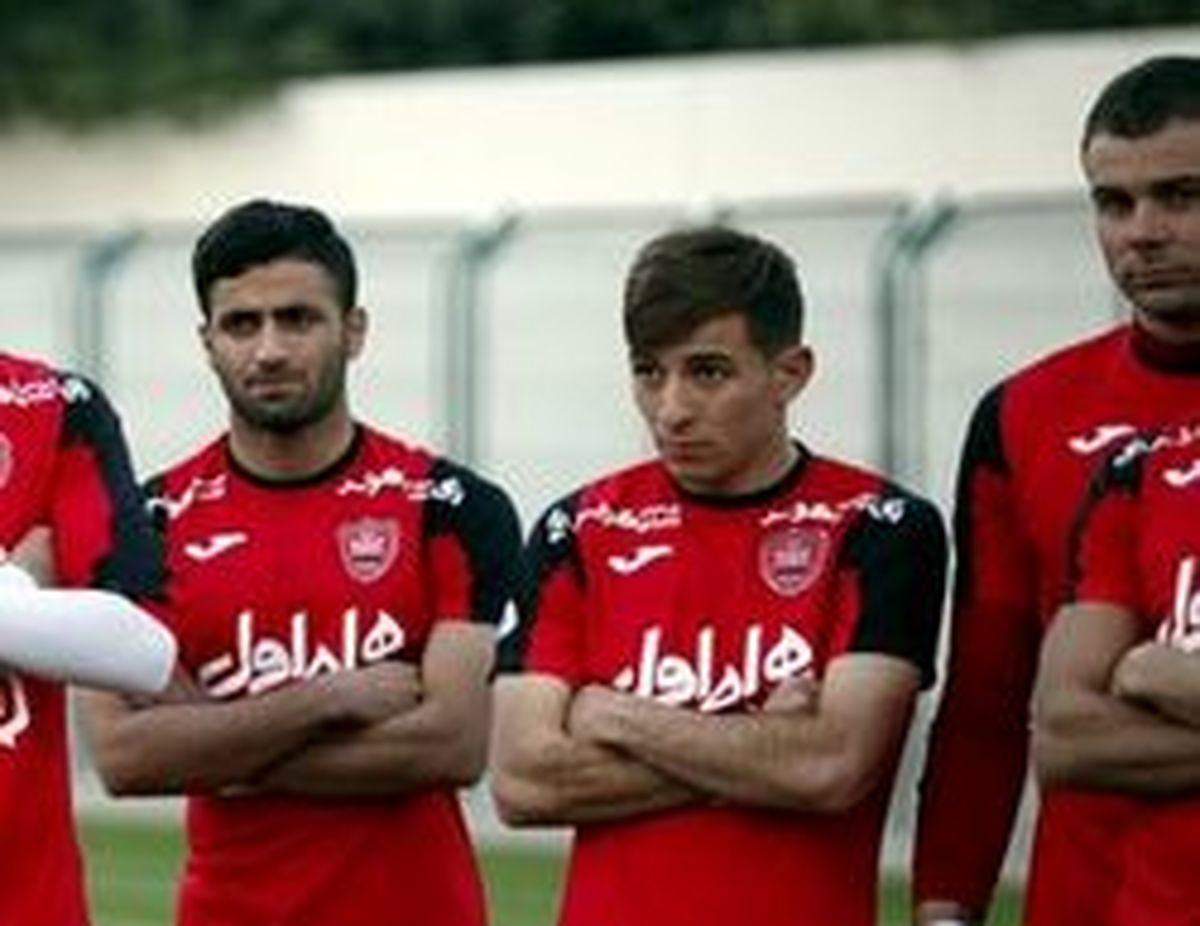 قرارداد احمدزاده و محرمی میلیاردی می‌شود؟