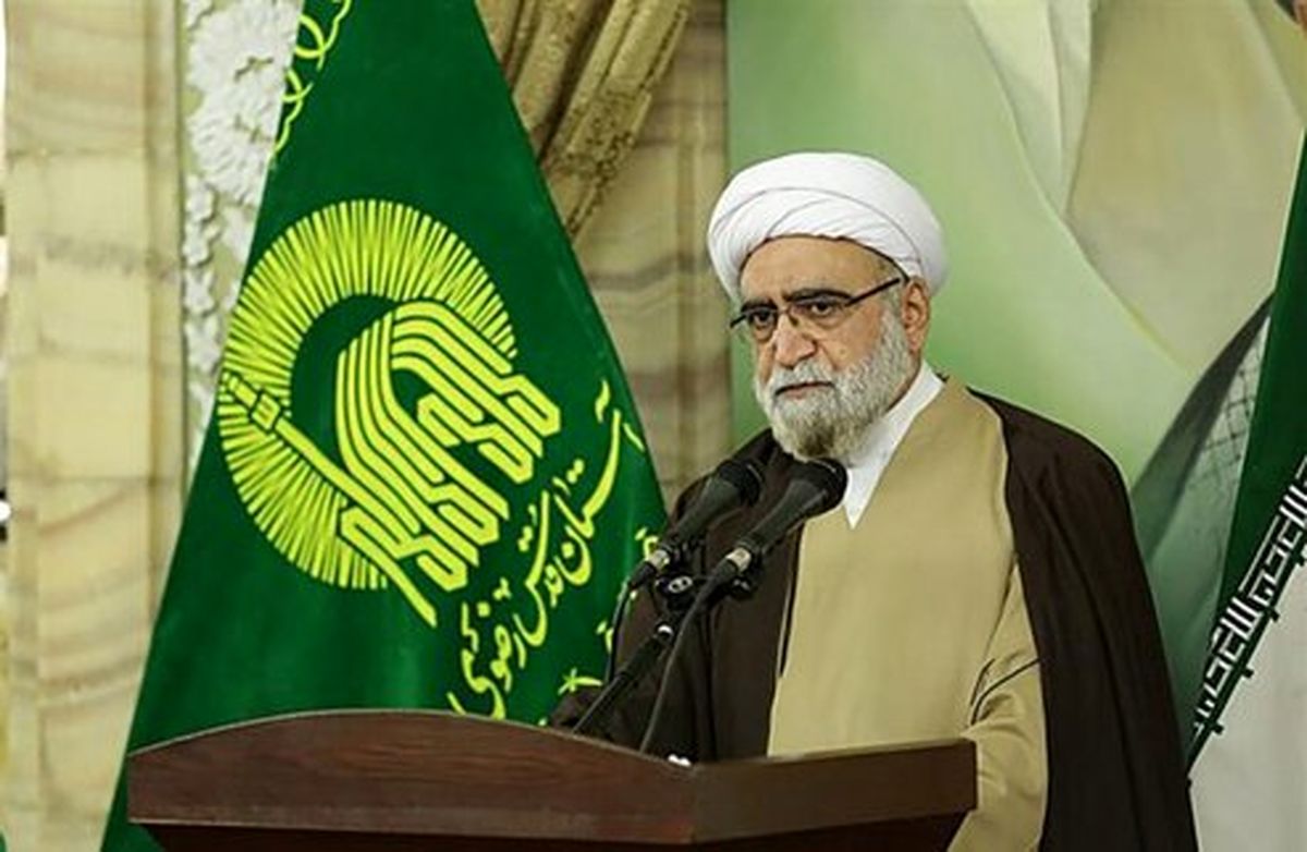 تاکید تولیت جدید آستان قدس رضوی بر شفافیت مالی