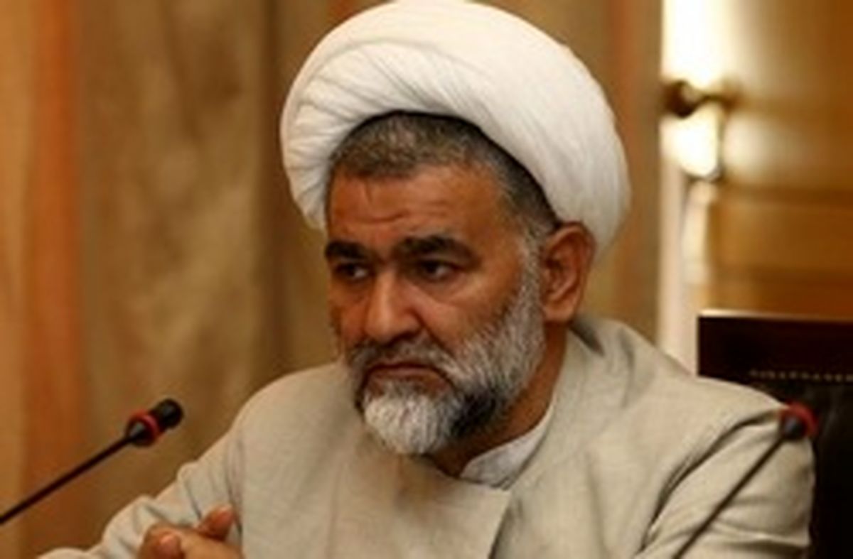 نوروزی: ضرورتی برای تغییر در قانون اساسی وجود ندارد