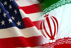 ترامپ از گفتگو با ایران استقبال می‌کند