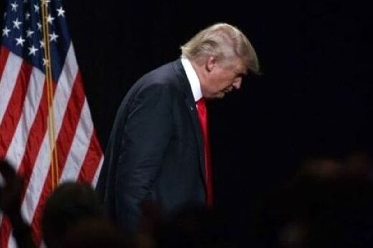 عضو سابق تیم مذاکره‌کننده روحانی کارچاق‌کن جدید ترامپ شد!