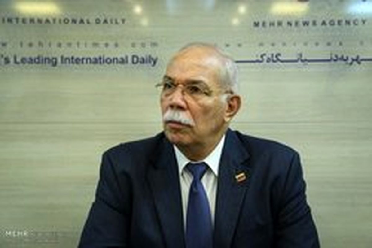 عربستان در حوزه نفت سیاست مستقلی ندارد