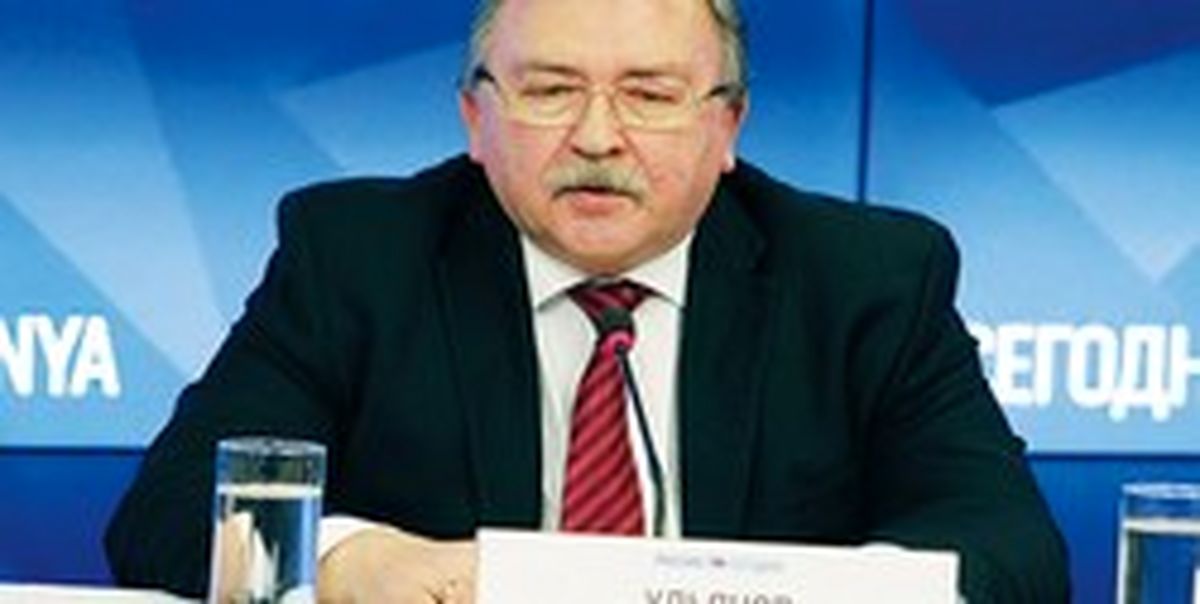 واکنش مسکو به موج دوم تحریم‌های آمریکا علیه ایران