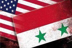 تحرکات آمریکایی‌ها در پایگاه سوسه