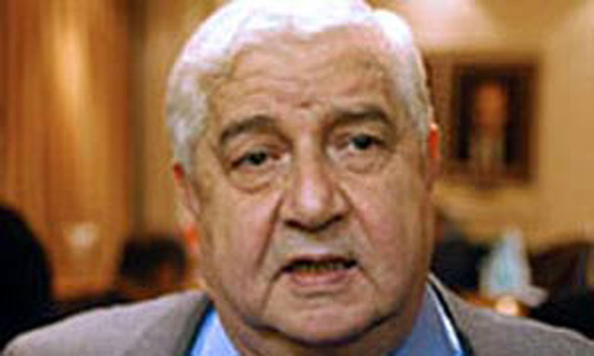 روابط دمشق و تهران خدشه ناپذیر است