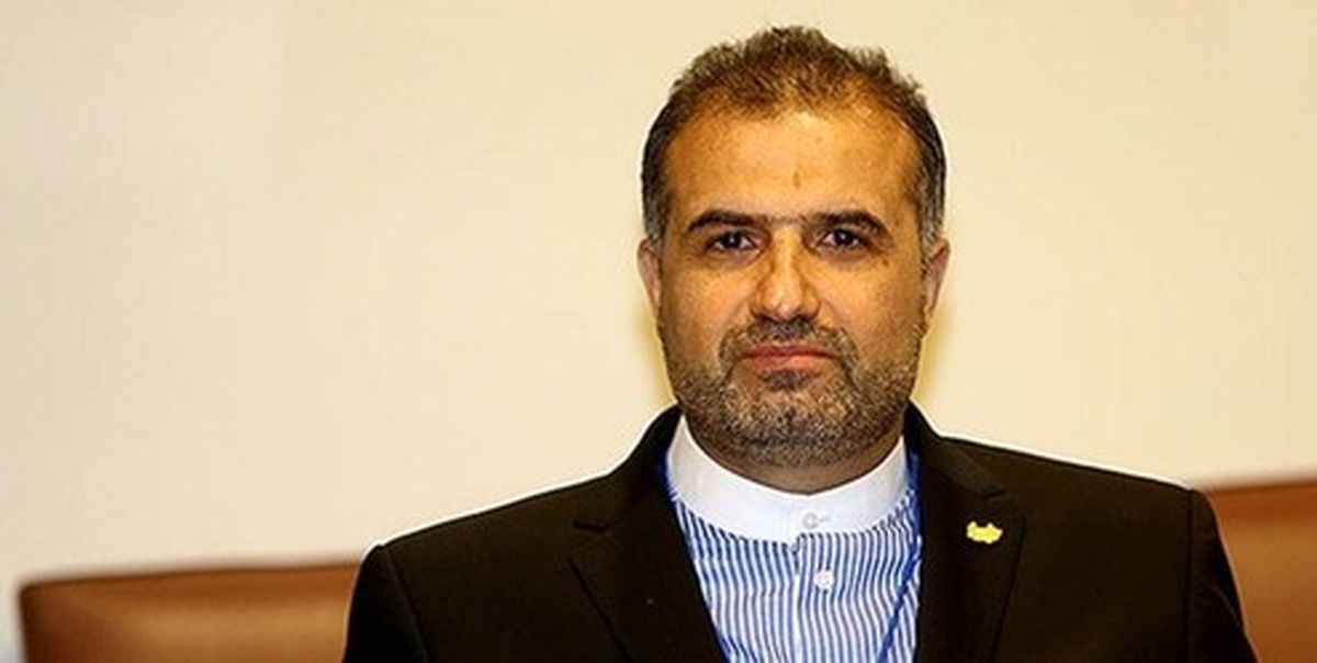کاظم جلالی: جامعه جهانی به تحریمهای ظالمانه آمریکا علیه ایران خاتمه دهد