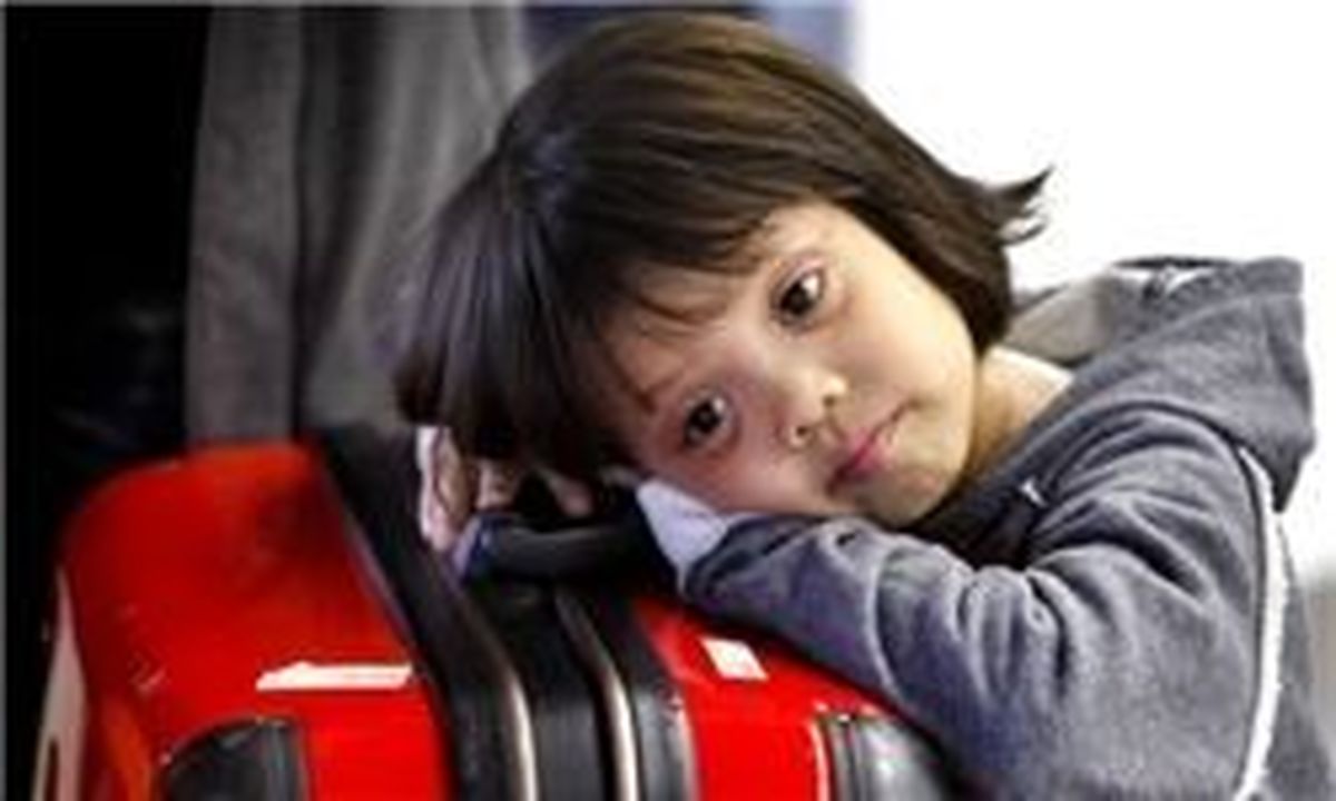 ۴۶ درصد از پروازهای مهرآباد با تأخیر انجام می شود