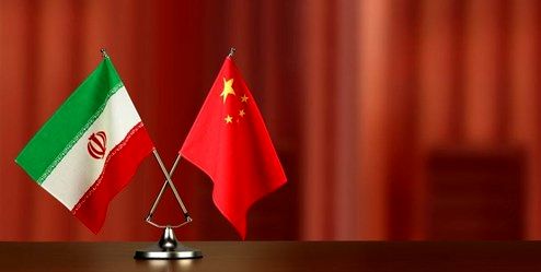 «غرب» بازنده آینده‌نگری ایران در نگاه به شرق