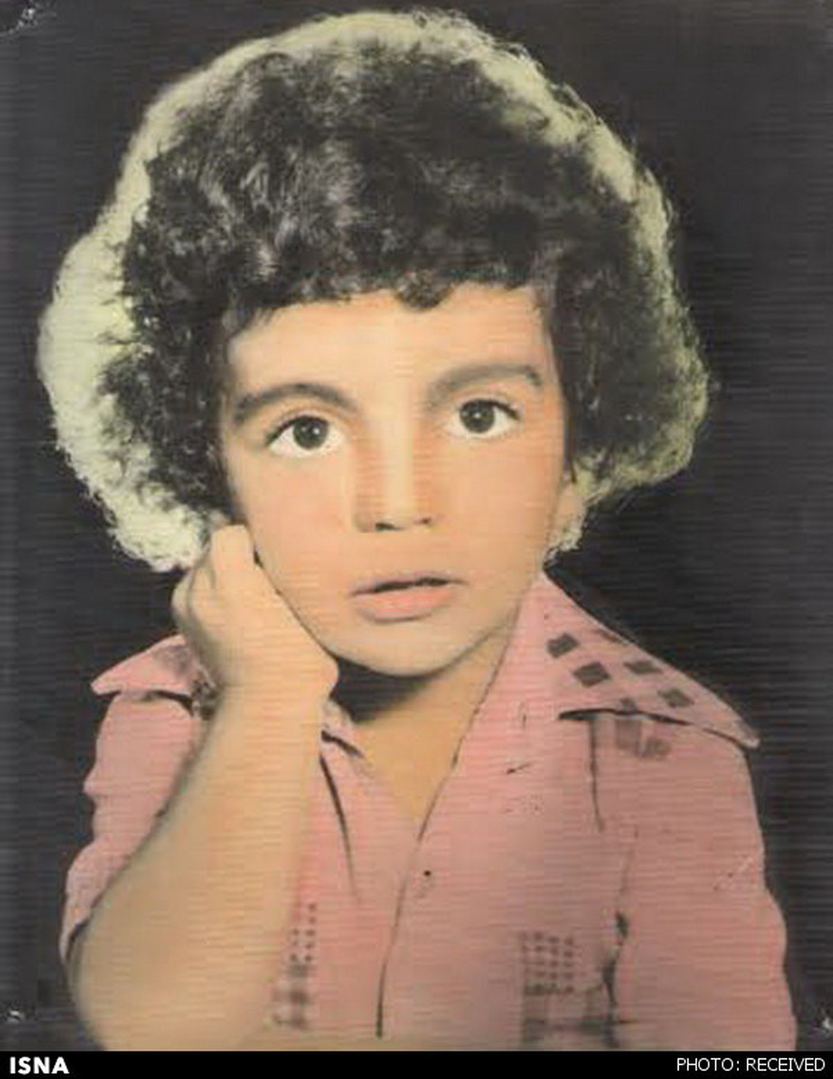 وقتی فردوسی‌پور کوچک بود/عکس