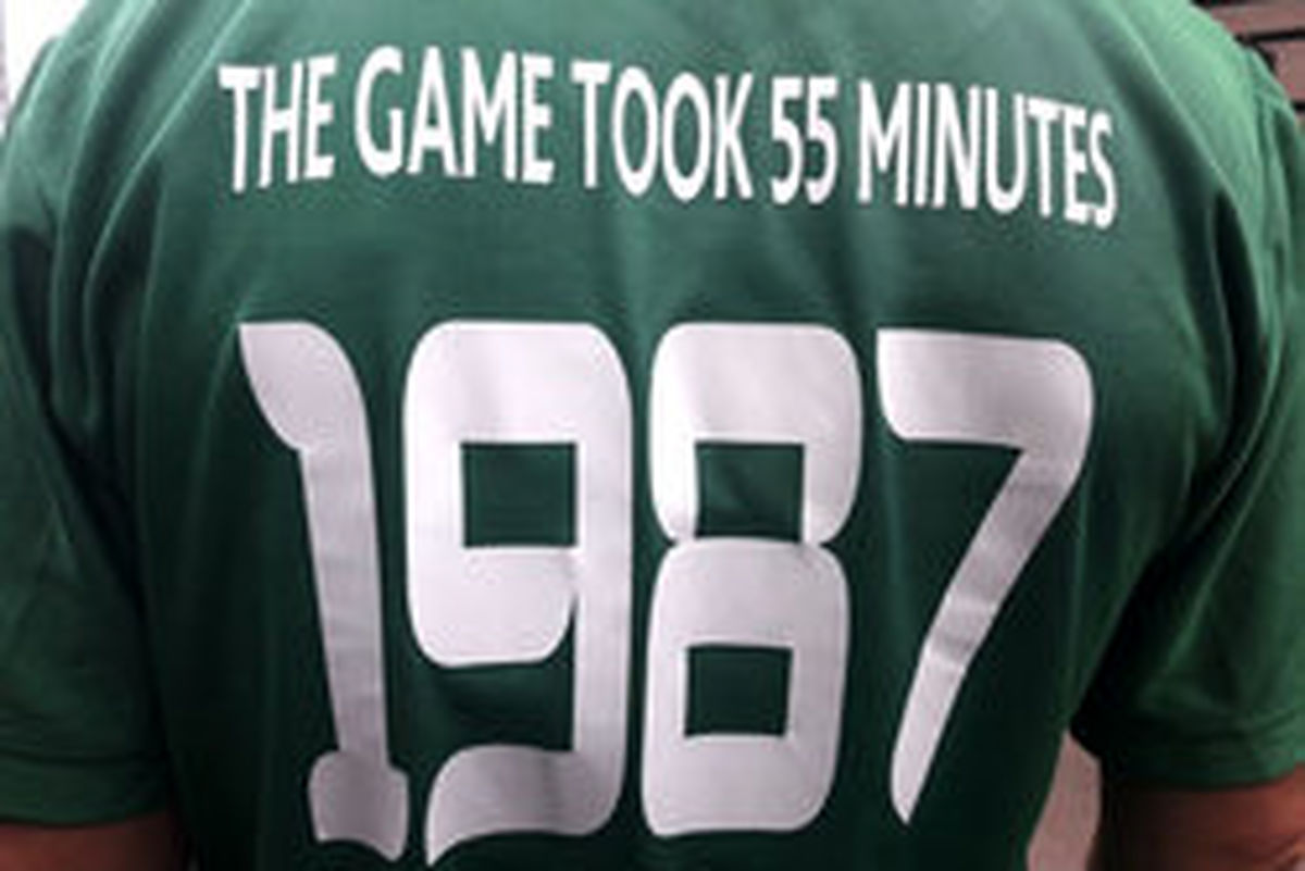 انعکاس یکی از بدترین اتفاقات فوتبال جهان +عکس