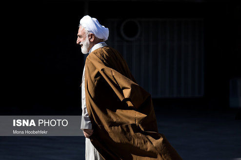 تصاویر: جلسه امروز هیات دولت ـ ۱۶ بهمن