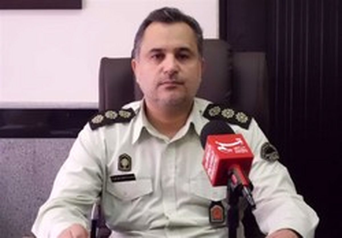 قاتل وکیل دادگستری در گیلان دستگیر شد