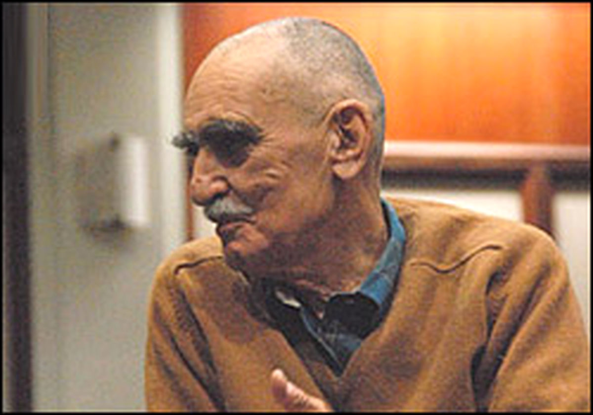 ايرانشناس برجسته قرن معاصر درگذشت