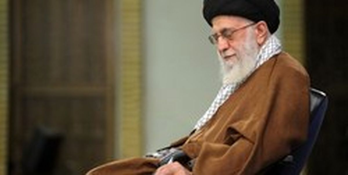 پیام تسلیت رهبر انقلاب در پی درگذشت حاج محمّدرضا اعتمادیان