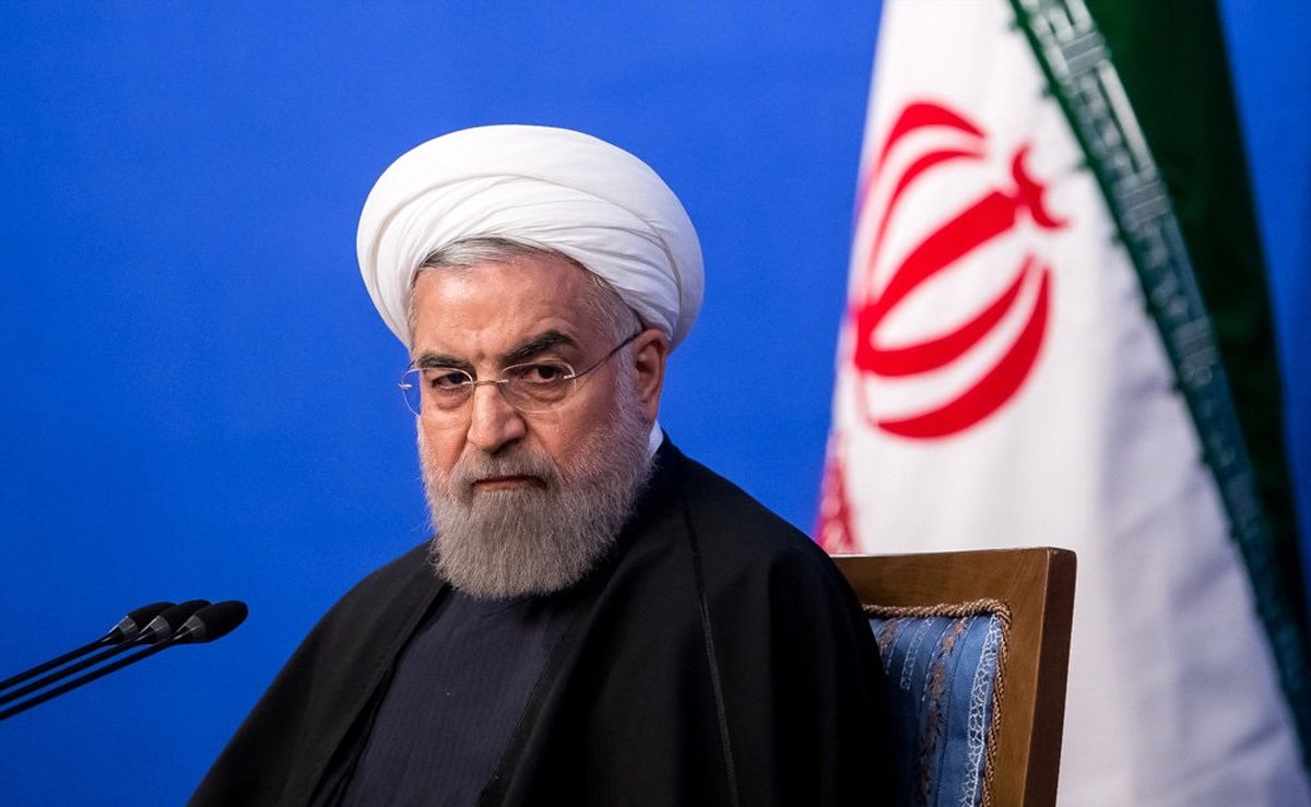بازی روحانی با وعده‌های تاریخ مصرف گذشته/ رئیس دولت اصلاحات: وقتی نان نباشد آزادی به چه درد می‌خورد؟