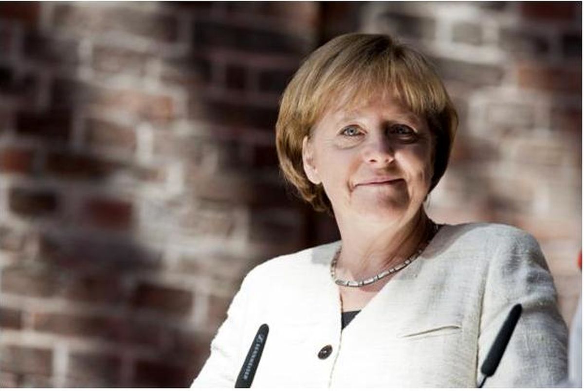 زنان بر مسند قدرت