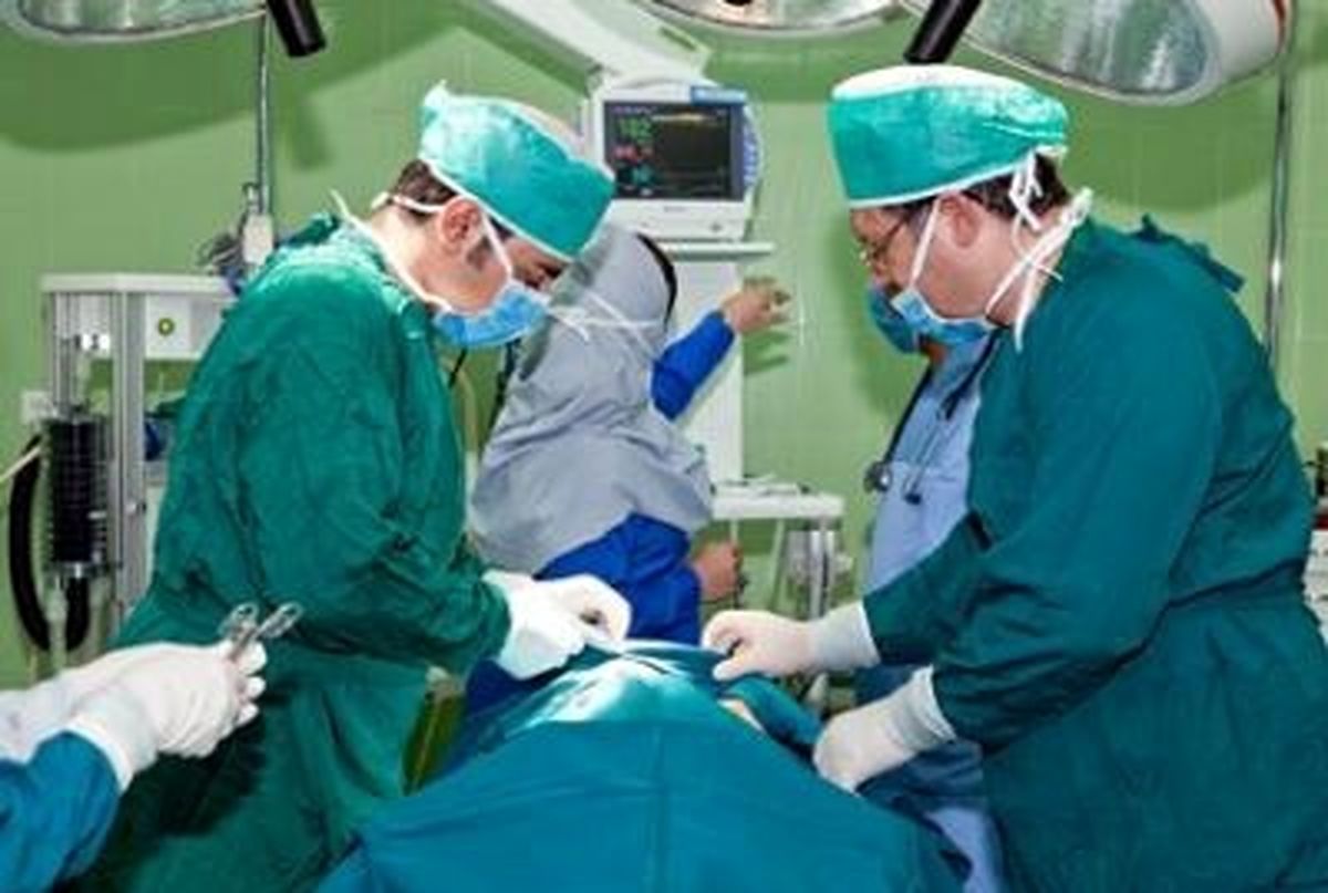 ۲۱ نکته راجع به حقوق بیماران در اتاق عمل