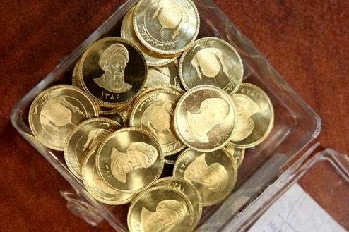 قیمت سکه ۱۹ تیر ۱۳۹۹