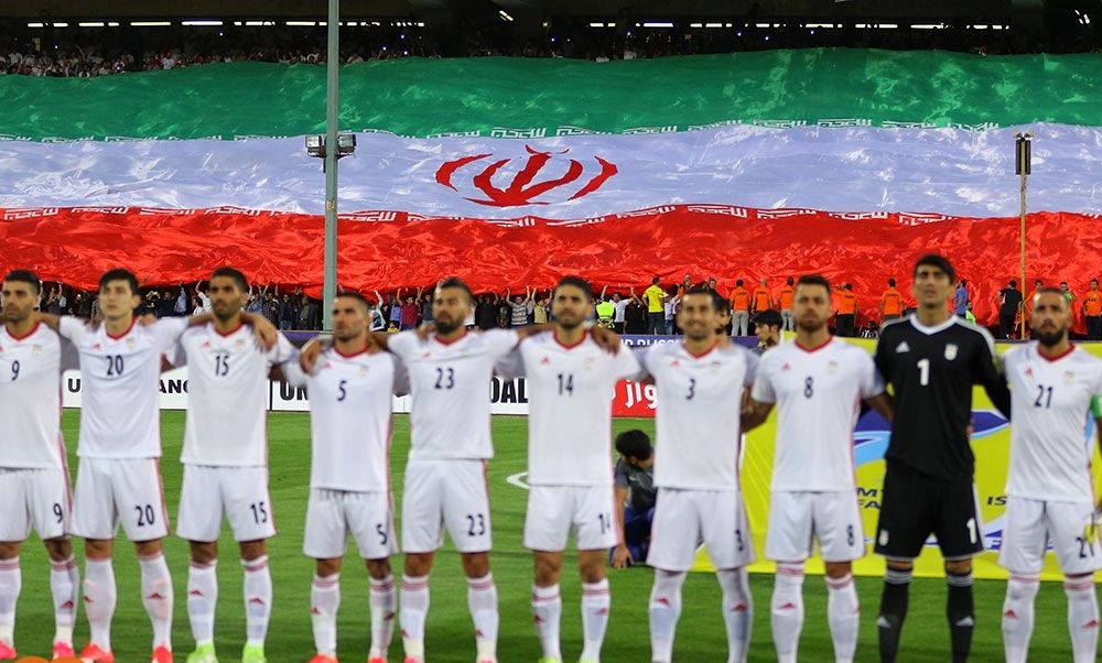 ۲ اپیزود از صعود غرور آفرین تیم ملی ایران به جام جهانی/ سهم استقلال و پرسپولیس از حضور در روسیه چه بود؟