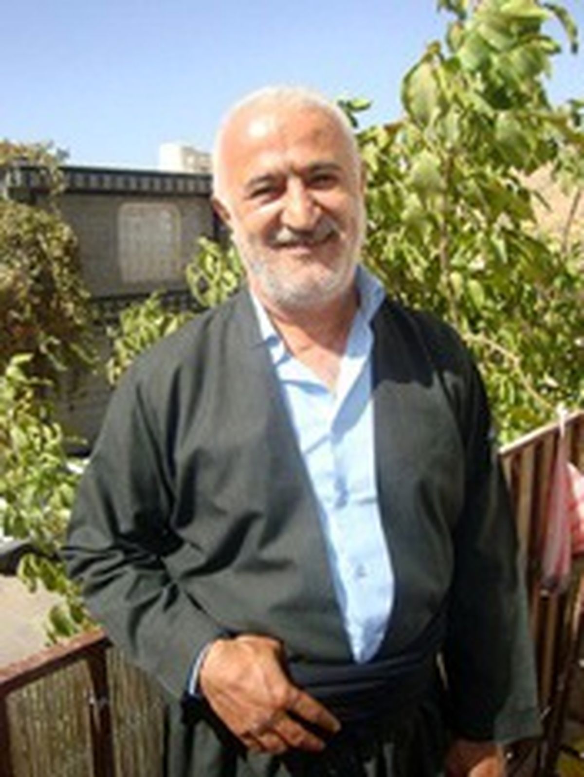 هفت خاطره یک «پیشمرگ کرد مسلمان» از رهبر انقلاب