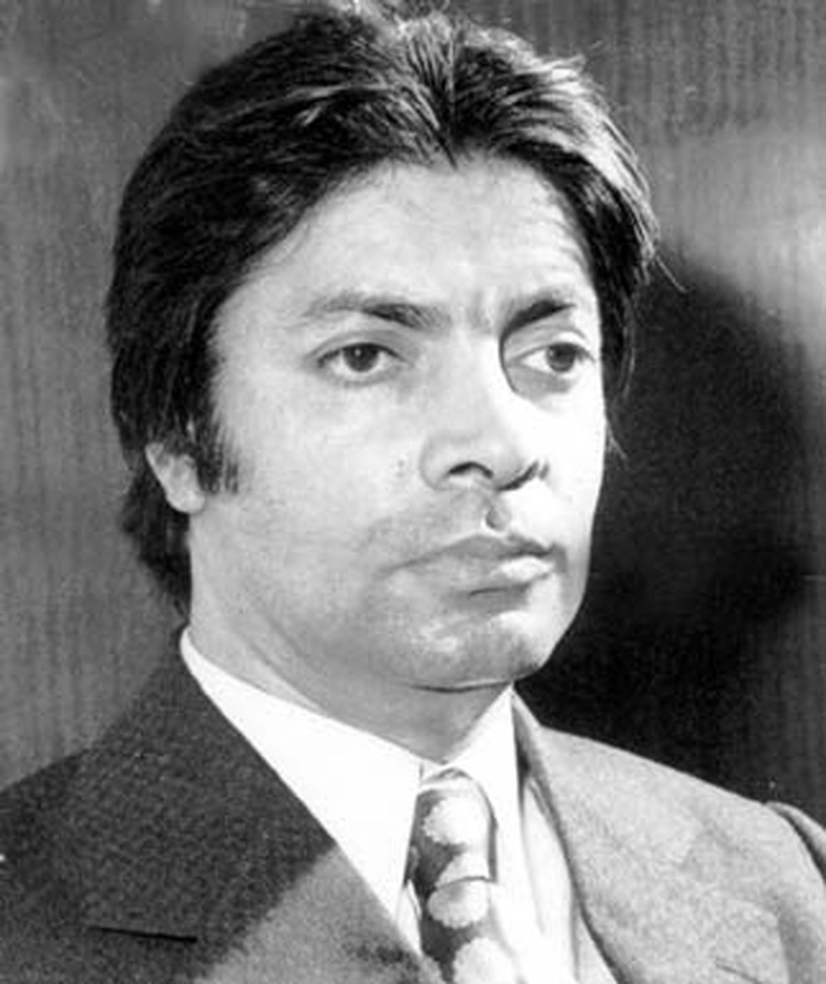 داریوش همایون مرد+عکس