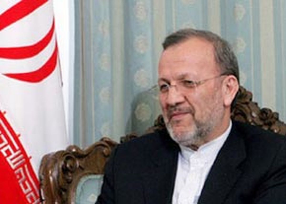 پيام تشكر متكی از نمايندگان مجلس