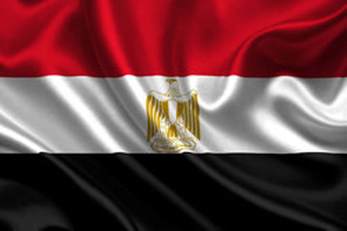 مخالفت مصر با عملیات ارتش ترکیه در عفرین سوریه