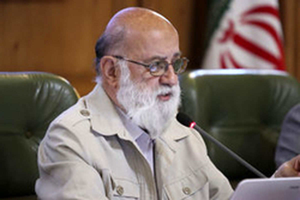 واکنش چمران به ساخت سونا در زیرزمین یک امامزاده
