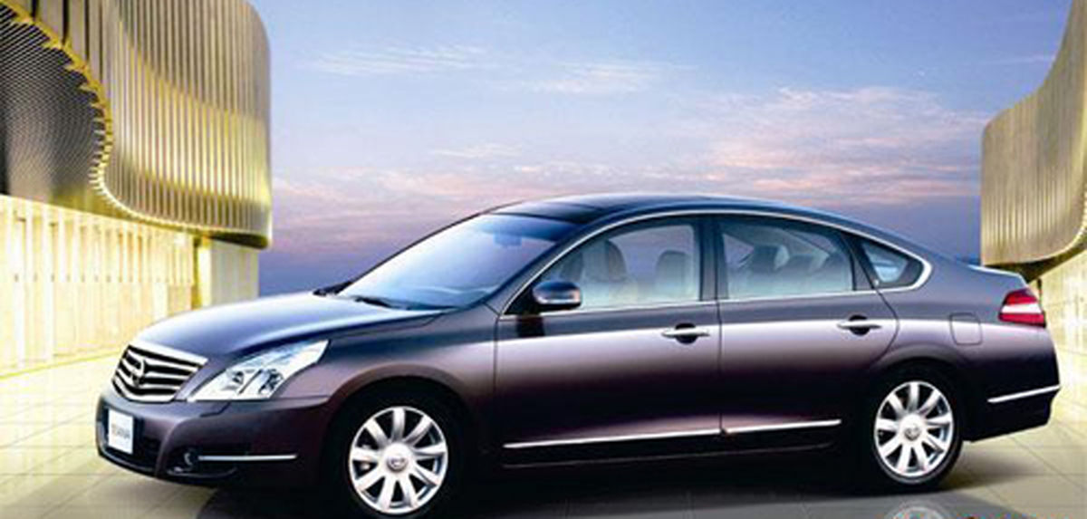 خودرو جدید پلیس راهور/عکس