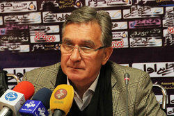 برانکو: بهترین بازیکنان در پرسپولیس می‌مانند