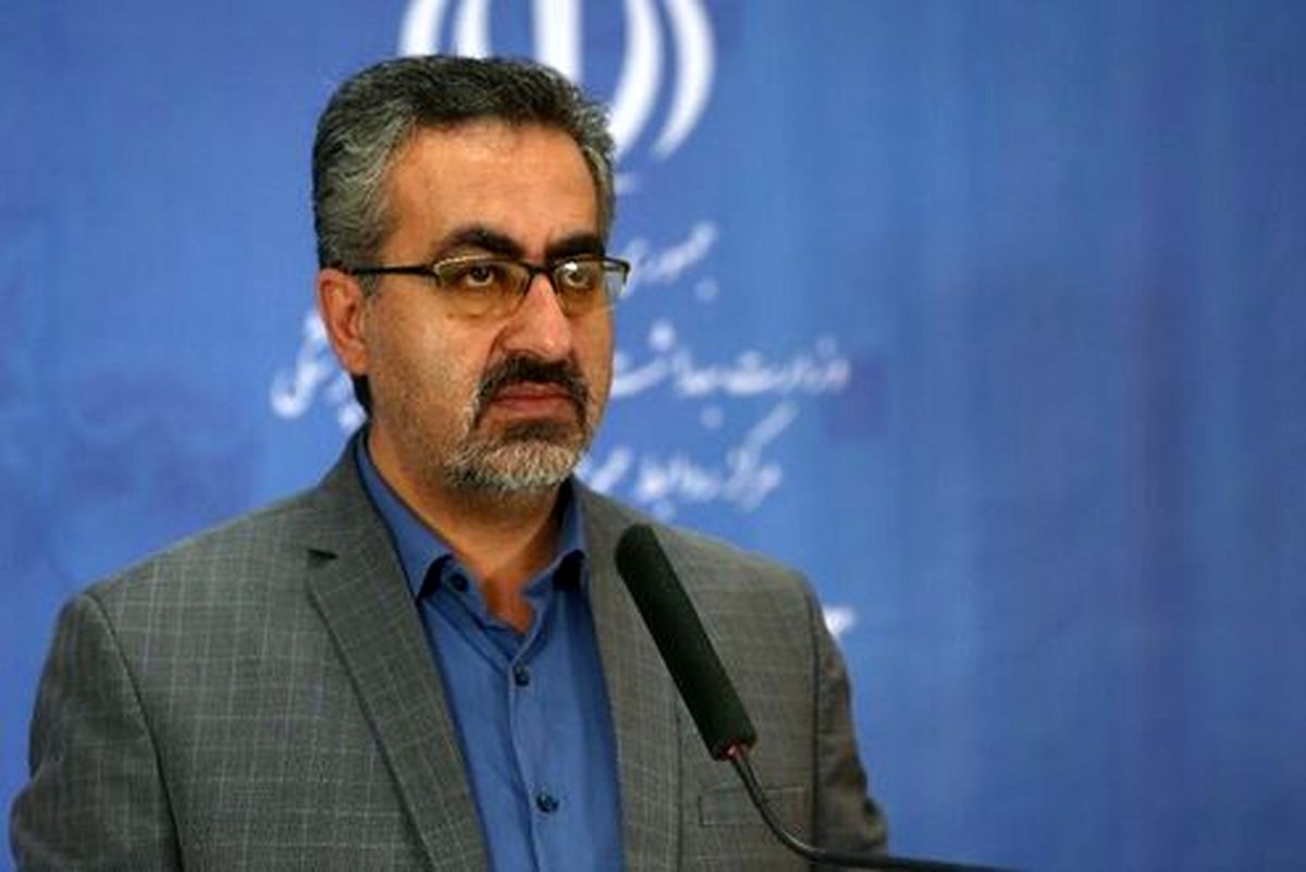 شناسایی ۱۶۰۶ بیمار جدید کرونا در کشور/ ۹۲ نفر جان باختند