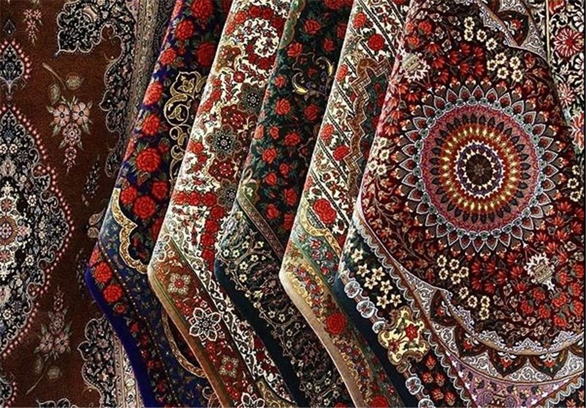 ۷ نکته طلایی برای انتخاب فرش