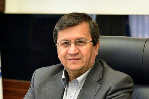 گلایه همتی از کارشکنی بانک‌های کره