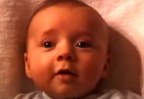 اقدام شگفت‌انگیز پدر در مدت ۲۰ سال زندگی دخترش + فیلم