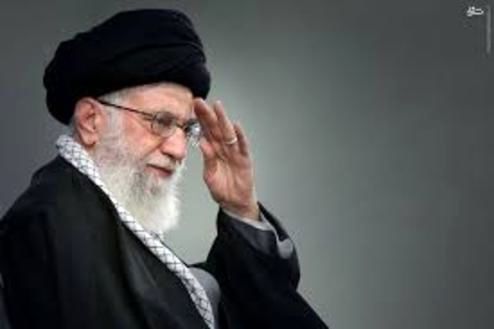 واکنش «رهبر انقلاب»به اقدام آمریکا علیه سپاه +عکس