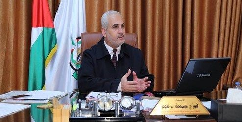 هشدار حماس به رژیم صهیونیستی