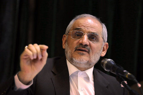 زمان بازگشایی مدارس از زبان وزیر آموزش و پرورش