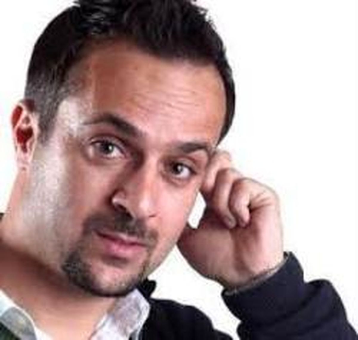 ارسطو «پایتخت» بالاخره ازدواج کرد