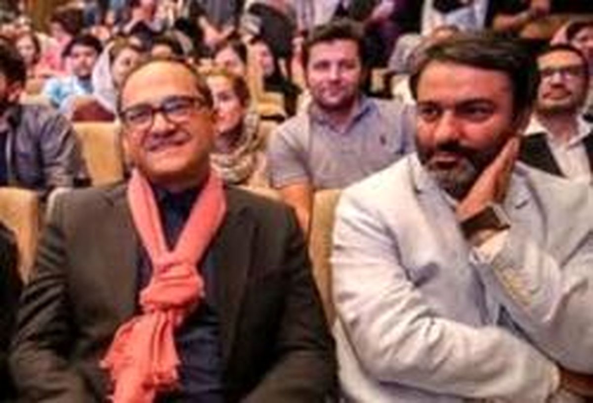 پاسخ شدیدالحن فرحبخش به رامبد جوان