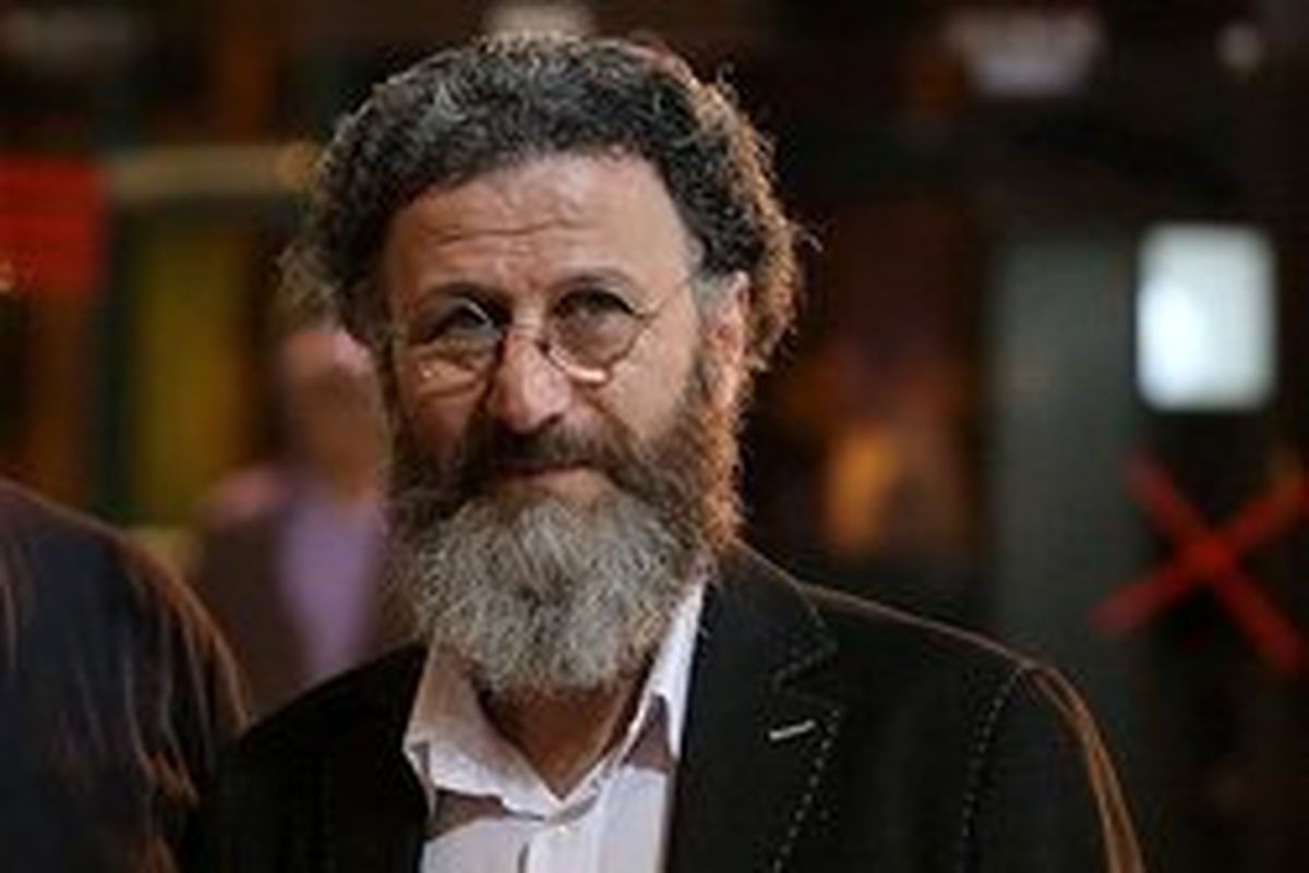 ماجرای تصادف و بستری شدن بهرام عظیمی در بیمارستان