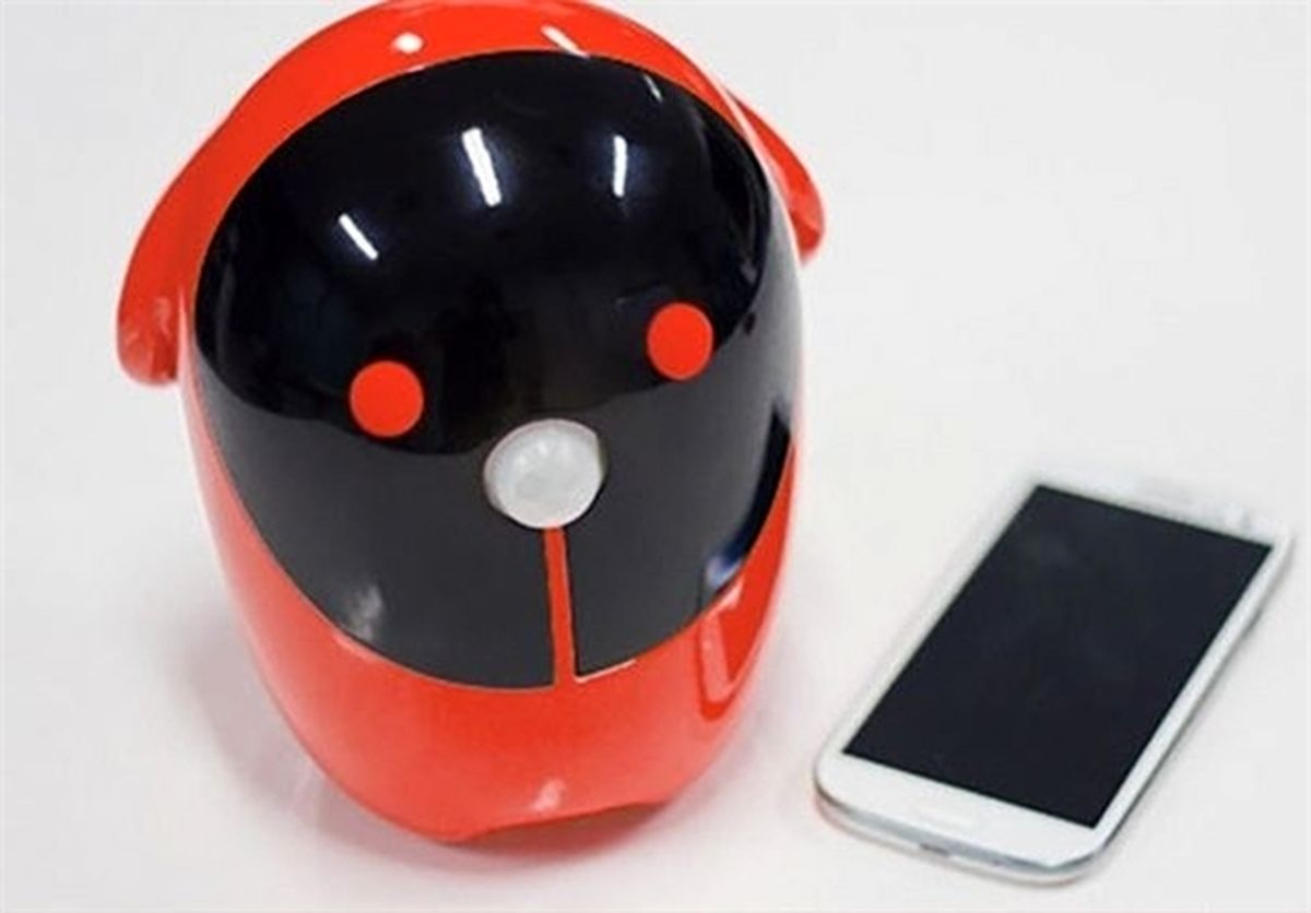 کنترل خانه با گوشی‌های قدیمی/تصاویر