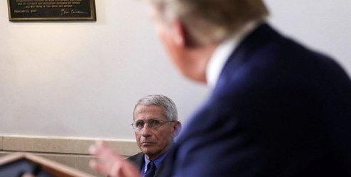 افشاگری خبرنگار باسابقه آمریکایی از تصمیم ترامپ درباره چین