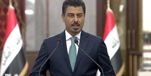 موضع عراق درباره سازش با اسرائیل