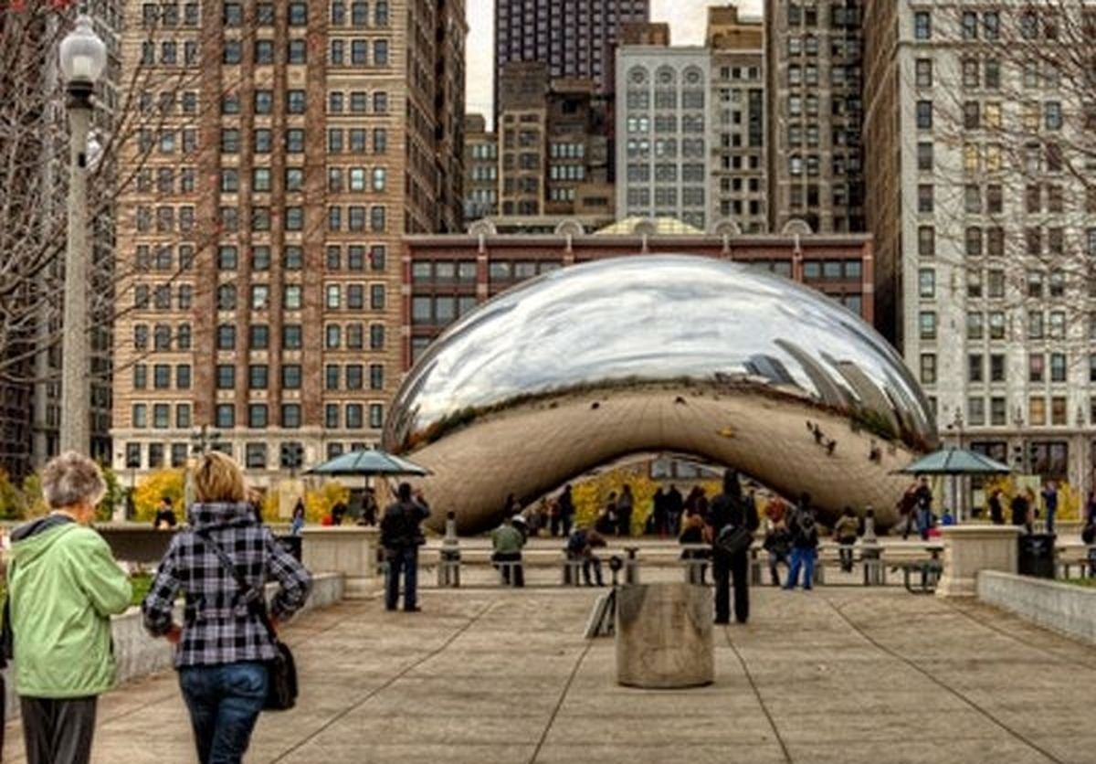 لامپ‌های نمایشگر آلودگی/تصاویر