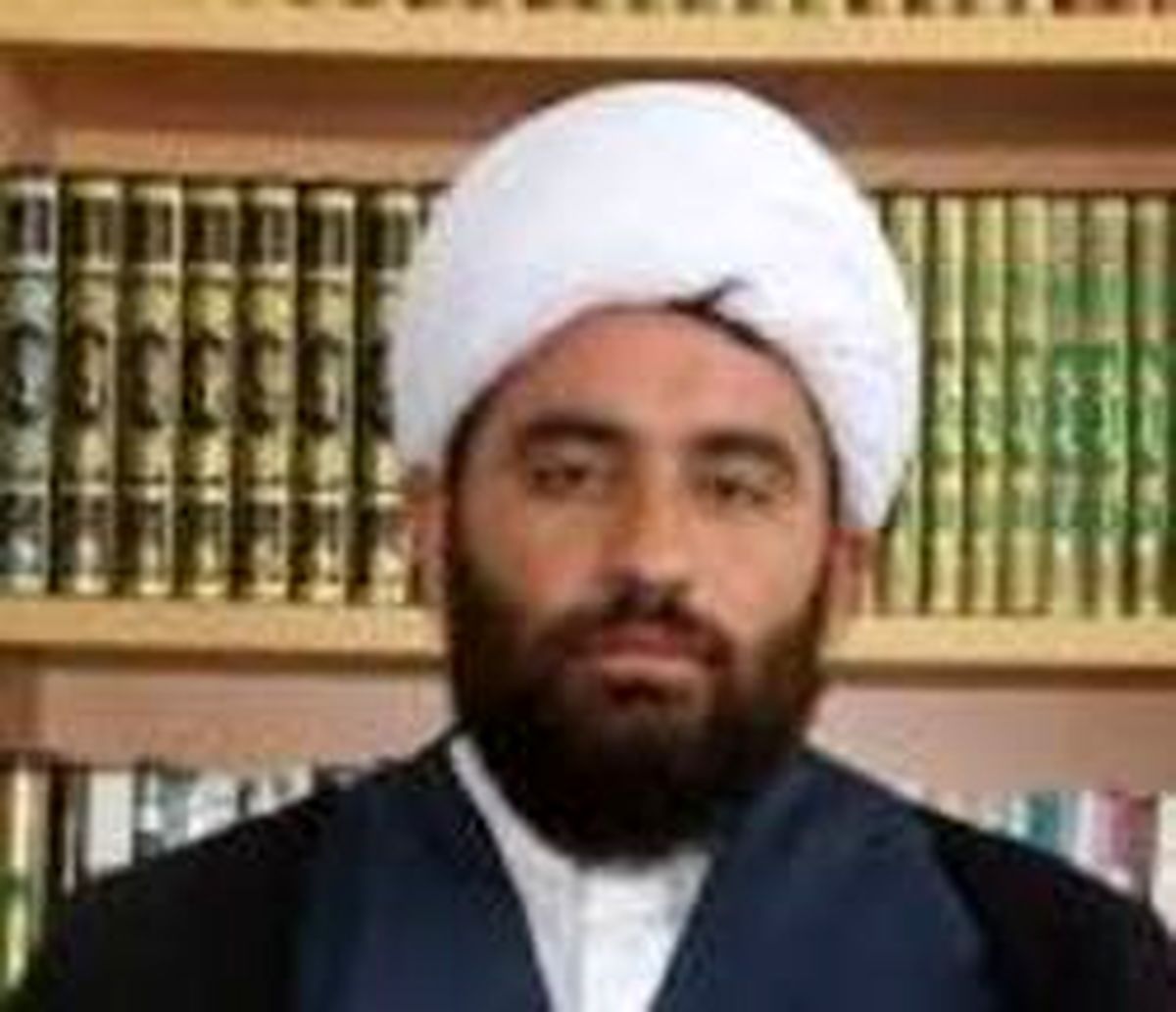 یک آخوند پر دردسر دهه شصتی +عکس