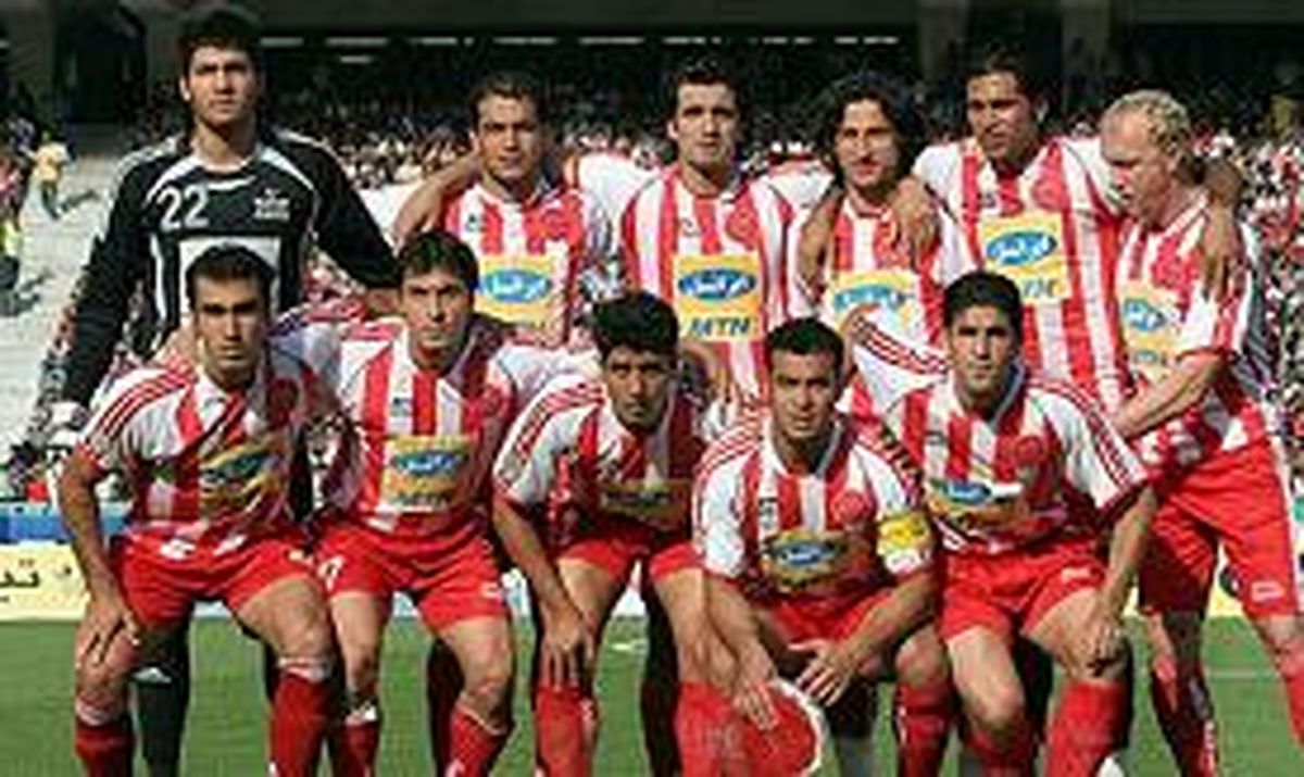 اطلاعیه برای هواداران تیم پيروزي تهران