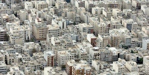 طرح هر ایرانی یک مسکن در مجلس کلید خورد