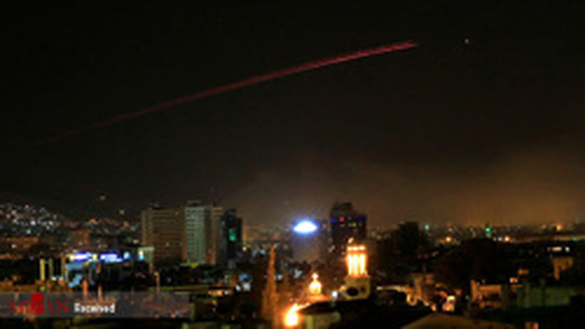 تعداد توییت‎های ترامپ از موشک‌هاشون بیشتر بود! +تصاویر