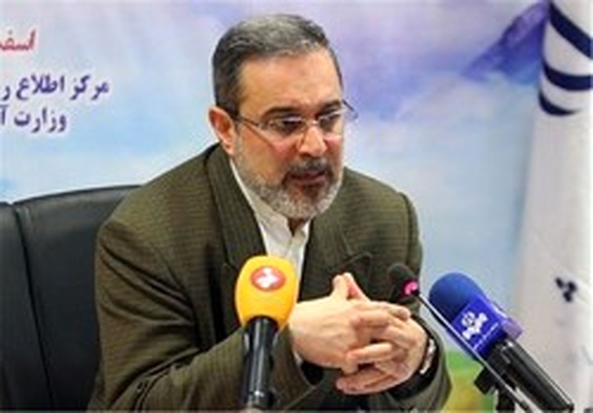 توضیحات بطحایی درباره نحوه تبلیغات کتب کمکآموزشی