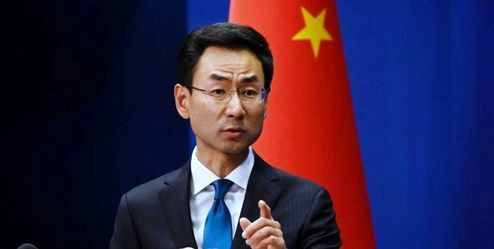 پکن: ایران دلایلی قوی برای کاهش تعهداتش ذیل برجام دارد